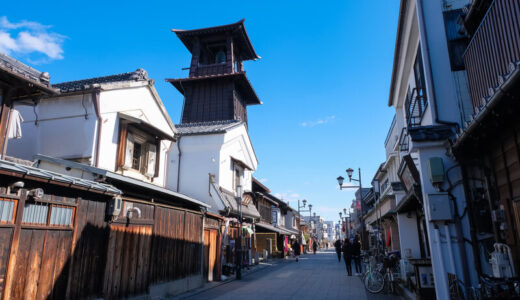 川越の占いで当たると評判の占い館＆占い師24選！ニノさん出演の川越熊野神社の情報も紹介